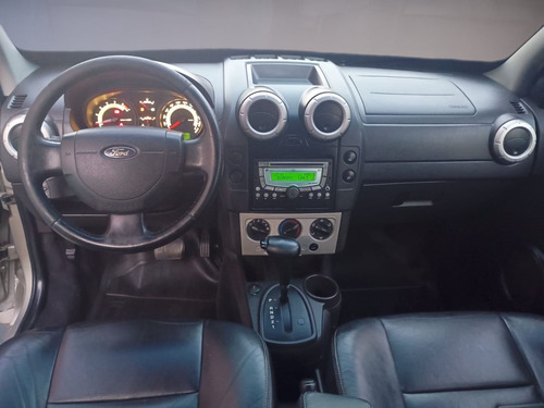 Ford Ecosport 2.0 XLT 16V FLEX 4P AUTOMÁTICO