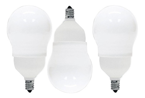 Bombilla Inteligente Ge Lighting 78938 Energy Smart Cfl  Bbn