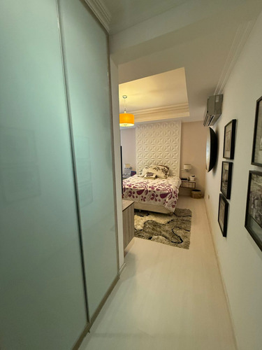 En Venta Apartamento En Terrazas Del Country Res Montpellier