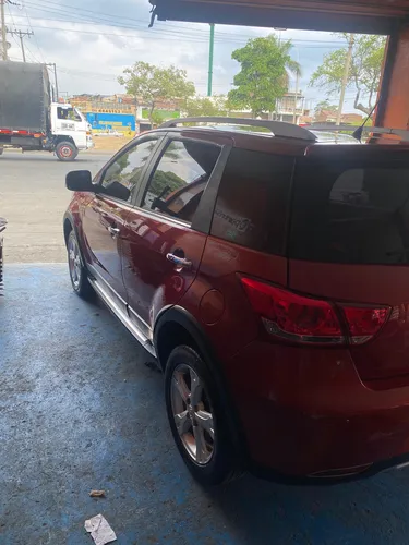 Great Wall M4,2015