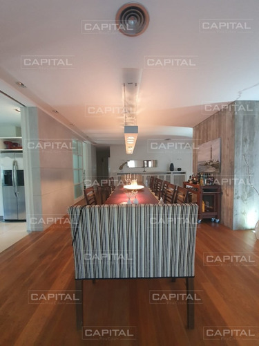Casa En Mansa - Punta Del Este-ref:30290