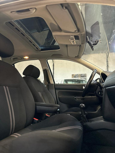 Volkswagen Bora 2.0 Trendline 115cv