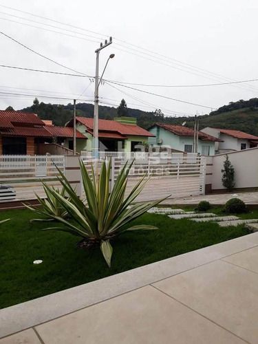 Imagem 15 de 30 de Casa À Venda Em Brusque/sc - 666