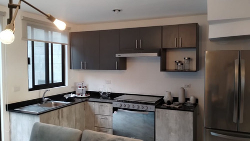 Casa En Venta En Sonterra, 2 Recamaras, 2.5 Baños, Alberca, Equipada, De Lujo!
