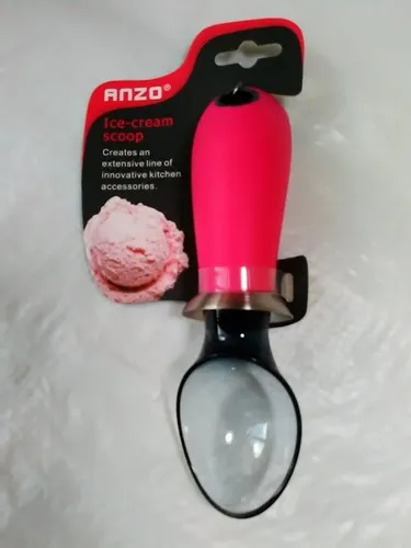 Cuchara Helado Anzo Bmg