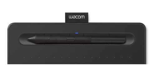 Imagen 4 de 5 de Wacom Intuos Small Bluetooth Negra
