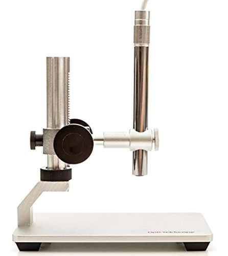 Microscopio Digital Usb - Sensor Cmos Avanzado, Imagen Macro