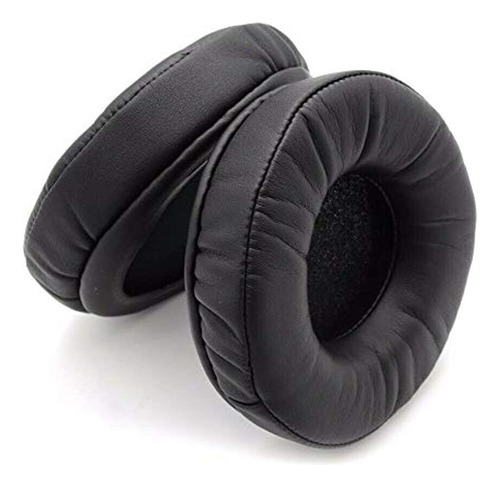 Almohadillas De Espuma Para Auriculares Inalámbricos