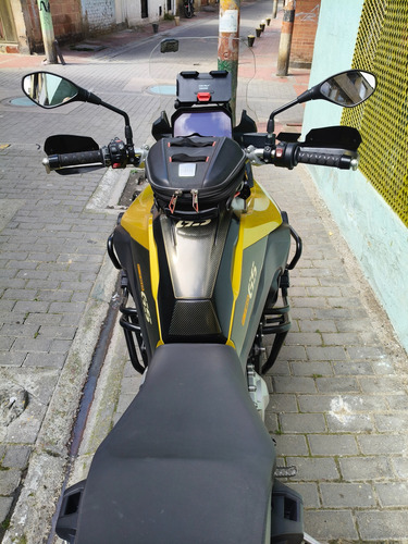 Bmw F750gs Premium 2020