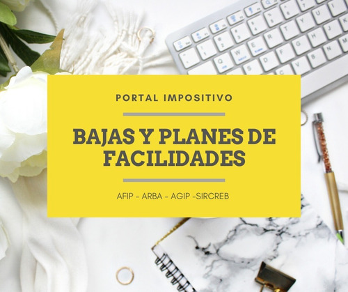 Monotributo E Ingresos Brutos En El Día! Afip - Iibb