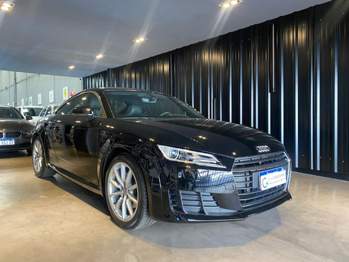 Audi TT Coupe 2.0 T Fsi 230cv