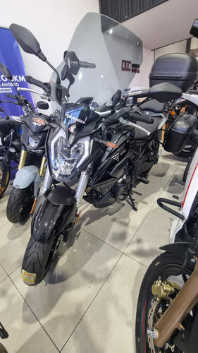 Voge 500 R El Mejor Precio 0km No Cb 500 R