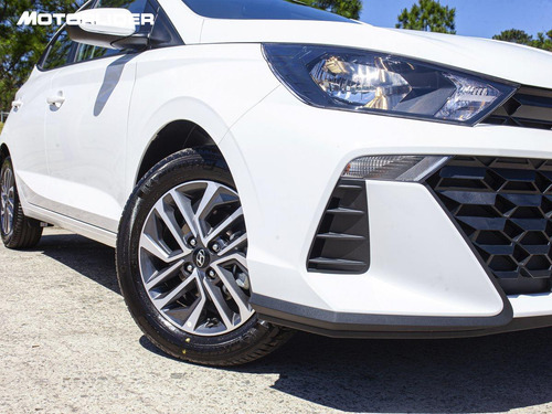 Hyundai HB20 1.6 Premium AT Extra Full