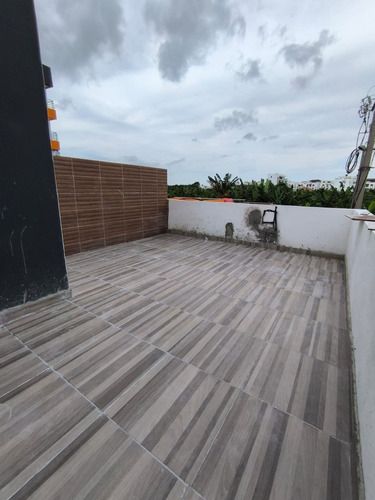 Apartamentos Listos Para Mudarte Con Todas Las Comodidades Desde Rd$7.670,000