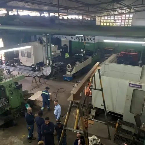 Excelente Propiedad Para Uso Industrial, Logístico, Institucional Y/o Comercial Cod. 62460