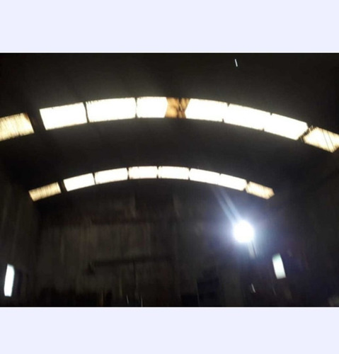 Imagen 3 de 3 de Depósito Galpón En Venta Ubicado En Benavidez, Tigre, G.b.a. Zona Norte