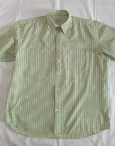 Camisa Importada Verano Talle Xl/ Xxl Hombre 