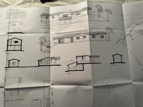 Chacra En Colón - Venta - A 5 Km De Ascochingas, Córdoba
