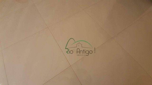 Imagem 9 de 11 de Sala Comercial - Avenida Presidente Vargas - Venda - Centro - Sa1238