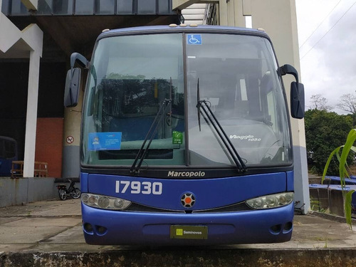 Imagem 6 de 8 de Mbb O500 Rs Viaggio 1050 - 6694