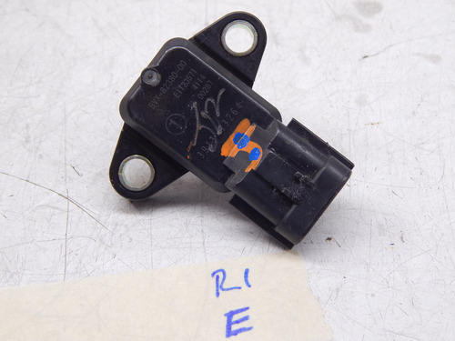 Sensor Presion Aire Yamaha R1 04-06 Fz6 04-09 R6 04-09 R6s E (Usado)