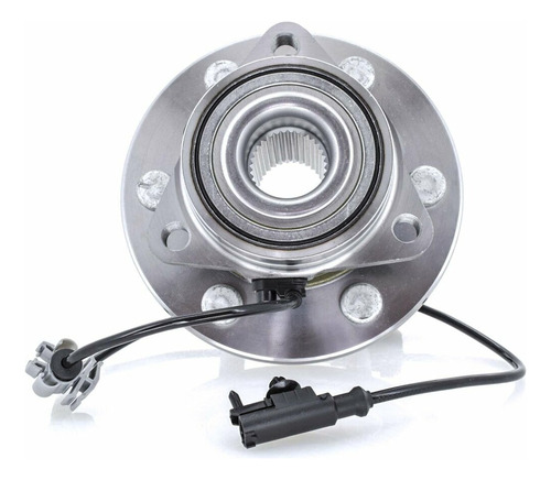 Maza Yukon Xl 1500 2007 2008 2009 2010 2011 2012 4wd Del
