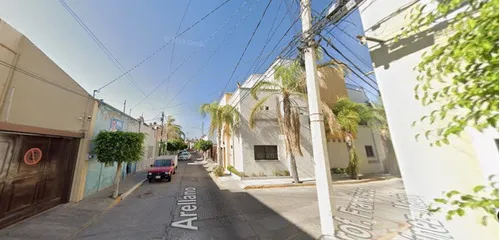 Casa En Venta Arellano, Aguascalientes. Recuperación Bancaria Laab2