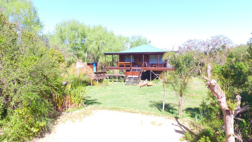 Alquiler Casa Delta Del Tigre - 12 Personas - Leer Abajo