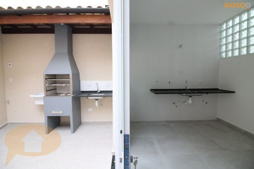 Sobrado - Ref: 7731