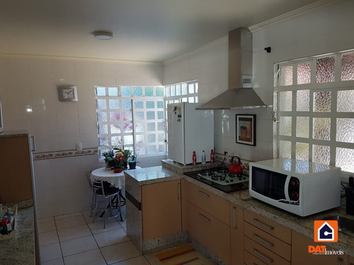 Imagem 16 de 23 de Casa À Venda Em Órfãs - 751