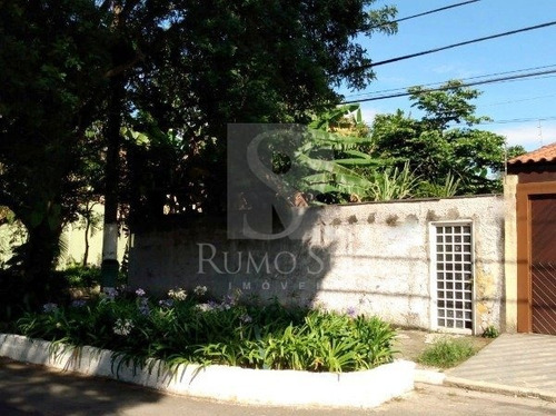 Imagem 1 de 4 de Terreno - Campo Grande - Ref: 36946 - V-36946
