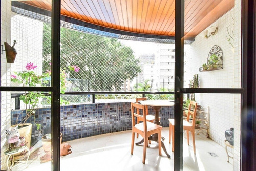 Imagem 5 de 15 de Apartamento - Perdizes - Ref: 144294 - V-144294