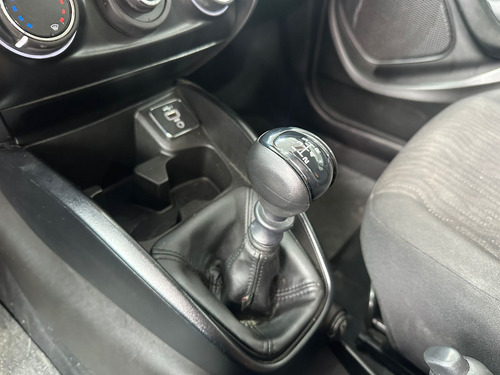 Fiat Cronos 1.0 Drive Flex 4p