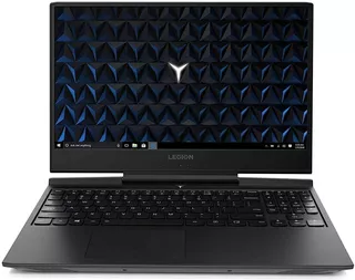 Lenovo Legion Y540 Gaming I7 16gb Ram 128gb Sdd Gtx-1660-ti