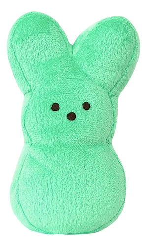 Juguetes De Pascua Peeps De Peluche Con Forma De Conejo Peep