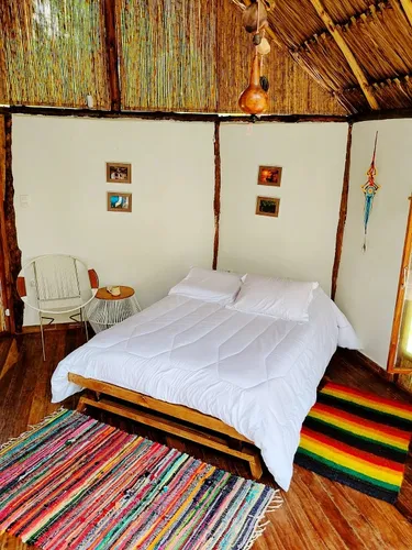 Lote Con Cabaña En Venta Con Acceso Directo Al Mar