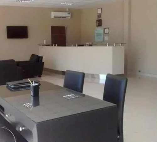 Alquiler De Deposito Con Local Y Oficinas Lomas De Zamora