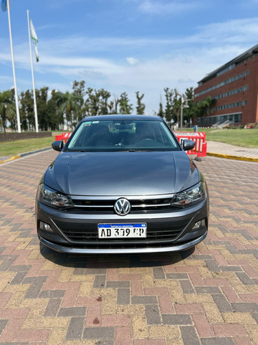 Volkswagen Virtus 1.6 Msi Highline