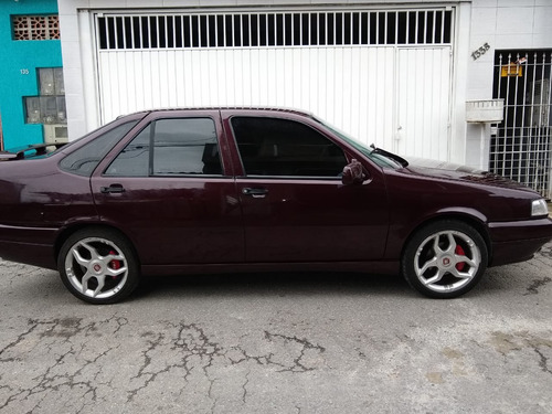Fiat Tempra Turbo Stile
