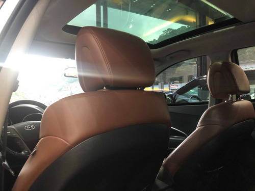 Hyundai Santa Fé 3.3 Mpfi 4x4 7 Lugares V6 270cv Gasolina