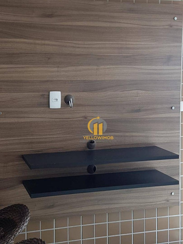 Montemagno Com 3 Dormitórios À Venda, 124 M² Por R$ 1.219.000 - Jardim Anália Franco - São Paulo/sp - Ap0424
