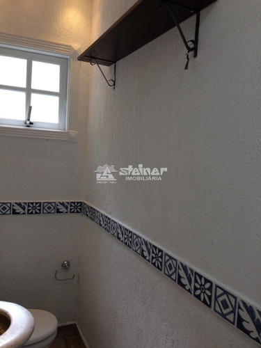 Imagem 8 de 27 de Venda Sobrado 2 Dormitórios Jardim Rosa De Franca Guarulhos R$ 530.000,00 - 31272v