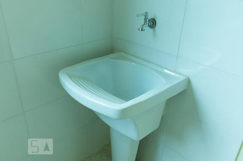 Imagem 15 de 15 de Apartamento Para Aluguel - Freguesia Do Ó, 1 Quarto, 40 - 893285486