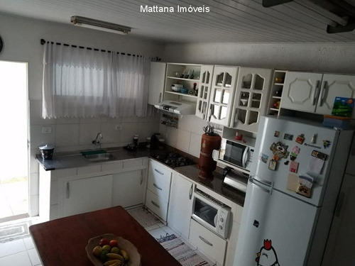 Imagem 3 de 22 de Casa Térrea Comercial/residencial No Centro De Jacareí-sp - Cv386 - 70009536