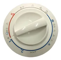 Comprar Botão Manipulo Timer Lavadora Bosch Style 5 Programas 433688