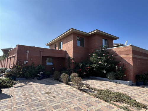 Venta Casa 3 Dormitorios 3 Baños Buin