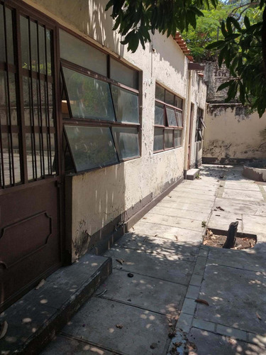 Renta Casa Grande Para Oficinas