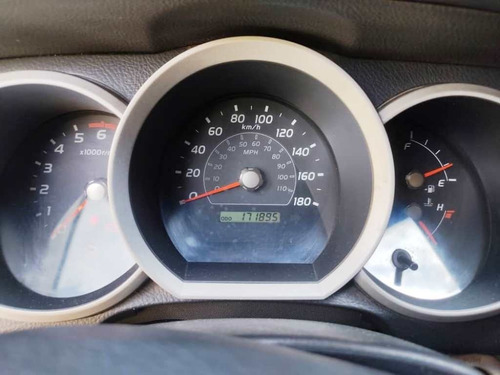 Imagen 9 de 9 de Toyota 4runner Sr5 2006 4x2 Automático