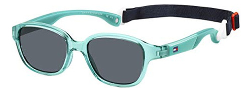 Gafas De Sol Tommy Hilfiger Th 1499 /s 05cb Aqua / Ir Dpn8i