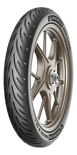 Pneu Dianteiro Michelin Road Classic 100/90-18 56h Touring